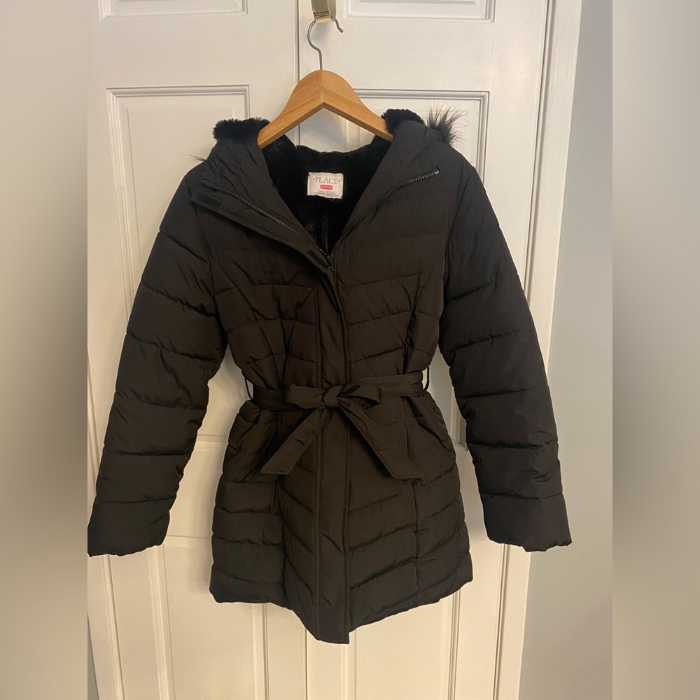 Kids Winter Jacket by Palace